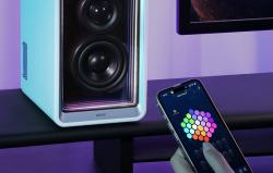 Edifier Reproduktory QR65 (bílé)
