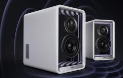 Edifier Reproduktory QR65 (bílé)