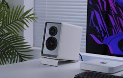 Edifier Reproduktory QR65 (bílé)
