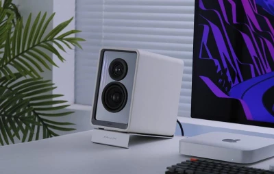 Edifier Reproduktory QR65 (bílé)