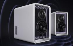 Edifier Reproduktory QR65 (bílé)