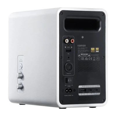 Edifier Reproduktory QR65 (bílé)