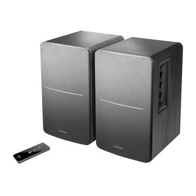 Edifier Reproduktory R1280T 2.0 (černé)