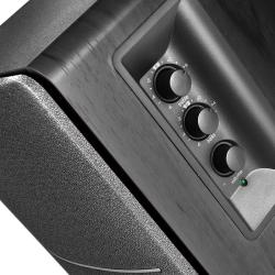 Edifier Reproduktory R1280T 2.0 (černé)