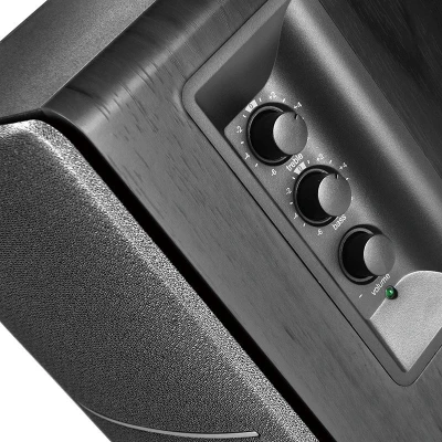 Edifier Reproduktory R1280T 2.0 (černé)