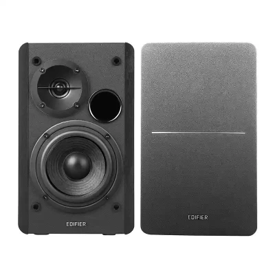Edifier Reproduktory R1280T 2.0 (černé)