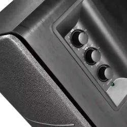 Edifier Reproduktory R1280T 2.0 (černé)