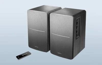 Edifier Reproduktory R1280T 2.0 (černé)