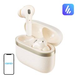 Edifier W260NC béžové bezdrátová sluchátka s ANC Edifier W260NC béžové bezdrátová sluchátka s ANC