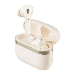 Edifier W260NC béžové bezdrátová sluchátka s ANC