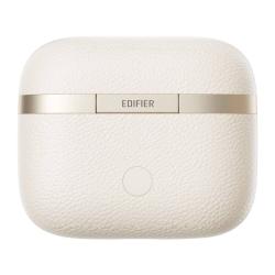Edifier W260NC béžové bezdrátová sluchátka s ANC