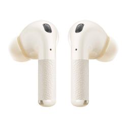 Edifier W260NC béžové bezdrátová sluchátka s ANC