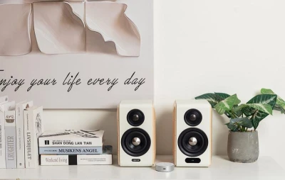 Edifier S880DB MKII bílý 2.0 reproduktorový systém