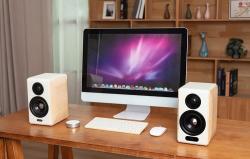 Edifier S880DB MKII bílý 2.0 reproduktorový systém