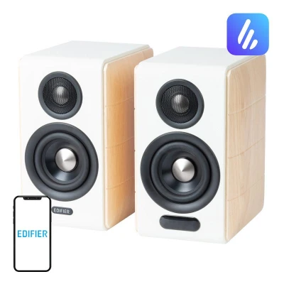 Edifier S880DB MKII bílý 2.0 reproduktorový systém