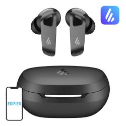Edifier Sluchátka do uší NeoBuds Pro 3 TWS ANC černá Edifier Sluchátka do uší NeoBuds Pro 3 TWS ANC černá