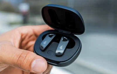 Edifier Sluchátka do uší NeoBuds Pro 3 TWS ANC černá