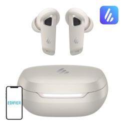 Edifier Sluchátka do uší NeoBuds Pro 3 TWS ANC starlight Edifier Sluchátka do uší NeoBuds Pro 3 TWS ANC starlight