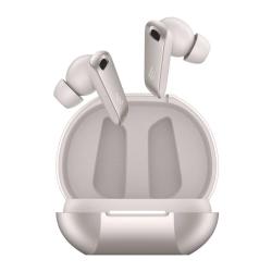 Edifier Sluchátka TWS NeoBuds Plus, ANC (perleťová)