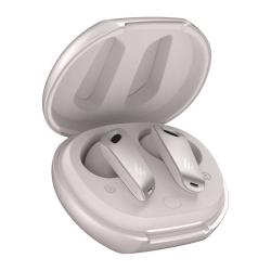 Edifier Sluchátka TWS NeoBuds Plus, ANC (perleťová)