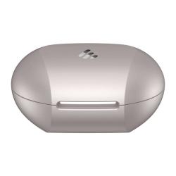 Edifier Sluchátka TWS NeoBuds Plus, ANC (perleťová)