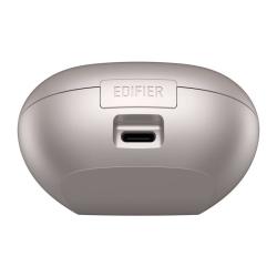 Edifier Sluchátka TWS NeoBuds Plus, ANC (perleťová)