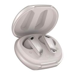 Edifier Sluchátka TWS NeoBuds Plus, ANC (perleťová)