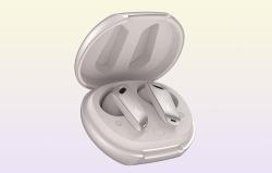 Edifier Sluchátka TWS NeoBuds Plus, ANC (perleťová)