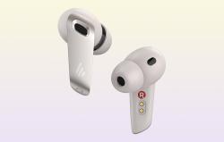 Edifier Sluchátka TWS NeoBuds Plus, ANC (perleťová)