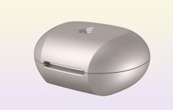 Edifier Sluchátka TWS NeoBuds Plus, ANC (perleťová)