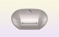 Edifier Sluchátka TWS NeoBuds Plus, ANC (perleťová)