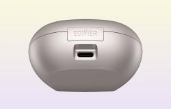 Edifier Sluchátka TWS NeoBuds Plus, ANC (perleťová)