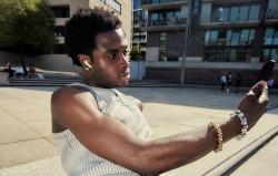 Edifier Sluchátka TWS W200T (béžová)