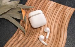 Edifier Sluchátka TWS W200T (béžová)