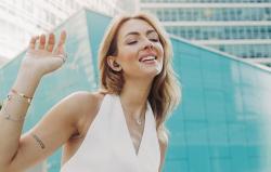 Edifier Sluchátka TWS X1 Lite (černá)