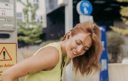 Edifier Sluchátka TWS X1 Lite (černá)