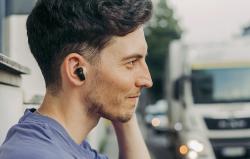 Edifier Sluchátka TWS X1 Lite (černá)