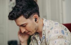 Edifier Sluchátka TWS X1 Lite (černá)