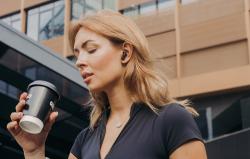 Edifier Sluchátka TWS X1 Lite (černá)