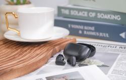 Edifier Sluchátka TWS X1 Lite (černá)