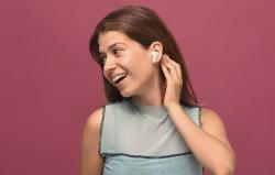 Edifier Sluchátka TWS X2 (bílá)