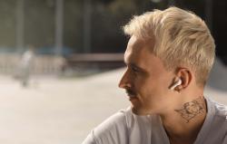 Edifier Sluchátka TWS X2 (bílá)