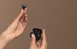 Edifier Sluchátka TWS X2 (černá)