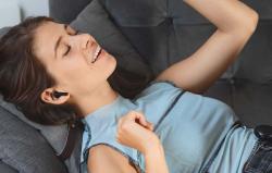 Edifier Sluchátka TWS X2 (černá)