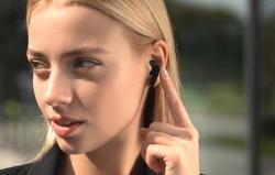 Edifier Sluchátka TWS X2 (černá)