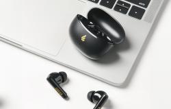 Edifier Sluchátka TWS X5 Pro (černá)