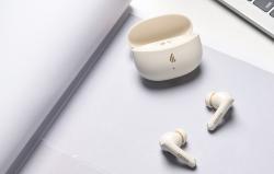 Edifier Sluchátka TWS X5 Pro (ivory)