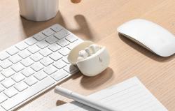 Edifier Sluchátka TWS X5 Pro (ivory)