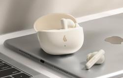 Edifier Sluchátka TWS X5 Pro (ivory)