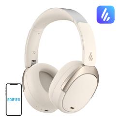 Edifier Sluchátka W80 (béžová)